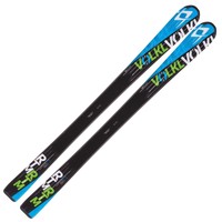 VÖLKL RTM JUNIOR Ski / MARKER junior Bindung Saison 2015/16 NEU#