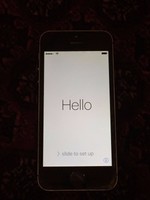 Sprint - Apple iPhone 5S A1453 16GB No Contract New