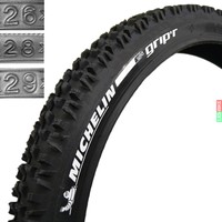 Michelin Wild Grip`R 26"-29" MTB DH Fahrrad Reifen Decken Bike Tires