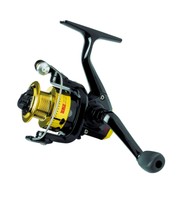 Rolle Angelrolle Zebco Cool Lite  FD 305  125/025 3 Kugellager .0120005