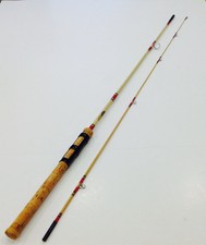 Vintage Shakespeare Wonderod Spinning Rod No. 1266 L Feh 7' 2 Pc. Excellent