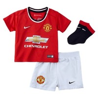 Nike Manchester United FC Babykit Trikot Hose Trikot NEU OVP TOP  Original  