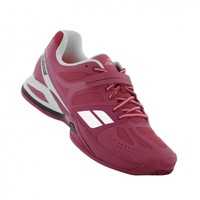 Babolat Propulse BPM Clay Tennisschuhe Damen Größe 39 (UK 6); pink