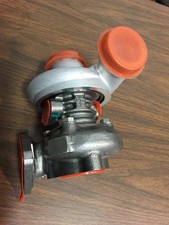 Bobcat 863 TURBO DEUTZ BF4M1011F TURBOCHARGER