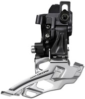 Shimano Deore Umwerfer FD-M616-D Down Swing