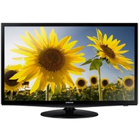 Samsung T24D310ES 24 Zoll LED-TV-Monitor Triple Tuner für Sportfans