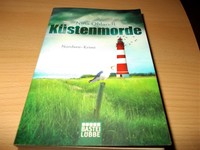 Küstenmorde von Nina Ohlandt