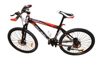 "SOLOMO" 26 ZOLL Mountainbike Modell AB-2  2016