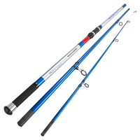 Brandungsrute Northcape Surf 4,20m 100-250g Angelrute Steckrute Klappring