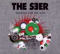 THE SEER = heading for the sun = FOLK ROCK POP SOUNDS !!!