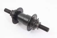 KHE CLATCH 9T BMX Nabe Kassettennabe 36 Loch 14mm schwarz; Direkt von KHE!