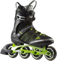K2 F.I.T. 84 Speed Boa Herren Inline Skates Inliner