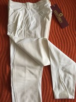 KENTUCKY Reithose Damen "NY-City", weiß, VB, Gr. 84 = 42lang