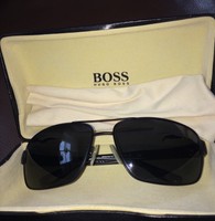 Original Hugo Boss Sonnenbrille Herren  0521/S 003 AH 64/15mm 125