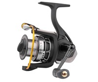 Spro Passion ´R 7000, 740, 7400, 0,25/250m, 6+1 Kgl., Angelrolle, Frontbremse