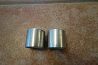 1 Paar Gabelbuchsen 32mm X 30 mm