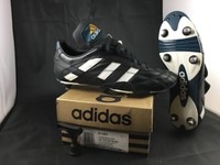Vintage Adidas Cordoba Cup Equipment UK 9.5/ 44 90s Predator mania World Cup