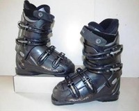 ee-1023 Skistiefel Skischuh gebraucht Rossignol Gr.38 (24.5)