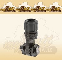 Scotty Side Slide Track Adapter 426