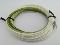 MDI QF Midge Tip Gewicht Vorwärts Volle Länge Fliegenfischen Schnüre WF5-8