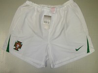 Short Hose Portugal Away 08/10 Orig Nike Gr L XL XXL neu