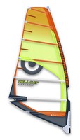 WINDSURF SEGEL NEILPRYDE HELLCAT 2015 - 5,7 m² (NEU+OVP)
