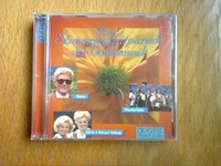 Die Stimmungshitparade der Volksmusik Folge 2   CD  