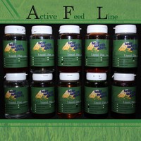 Deep Water Baits Liquid Dips ACTIVE FEED LINE