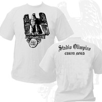 Lazio Rom  juventus 1 fc ac/ab dynamo Ultra Ultras Hooligans vfb bfc hsv S-XXXL