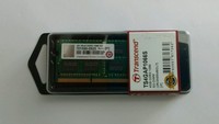 Transcend TS4GAP1066S (4GB, Apple,PC3-8500 (DDR3-1066), 1066 MHz, SO DIMM)