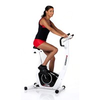 ERGOMETER HEIMTRAINER CARDIO T1 Fahrrad Sport Fitnessgeräte Hometrainer Training