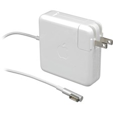 Apple 60W MagSafe Power Adapter for MacBook and 13" MacBook Pro MC461LL/A
