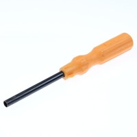 Spezial Vergaser-Einstellschlüssel Mach1 Benzin Scooter /Einstell Schlüssel 1741