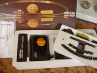 Märklin mini-club Spur Z 8170 S OVP UNBESPIELT