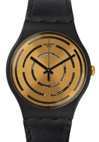 SWATCH NEW GENT "SEEING CIRCLES" (SUOB126) NEUE KOLLEKTION 2016