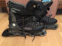 K2 Inliner Velocity, Gr. 43,5