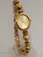 CITIZEN OROLOGIO WATCH DAMENUHR RELOJ VINTAGE ORIGINAL STEEL CT770 DE