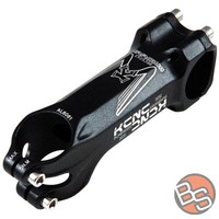 Vorbau KCNC Arrow II black 100mm