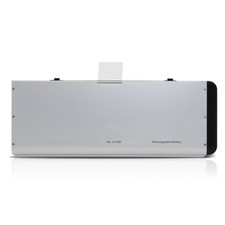 A1280 Battery For Apple MacBook 13.3" Aluminum Unibody MB466LL/A MB771LL/A