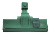 STAUBSAUGER BODENDÜSE BÜRSTE UMSCHALTBAR FÜR VORWERK KOBOLD 120 121 122 WAPPEN