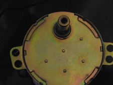 JUKEBOX SEEBURG AMI ROCK-OLA  WURLITZER SYNCHRONOUS 5RPM ANIMATION MOTOR