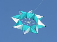 EINLEINER  SUPER  NOVA  Drachen