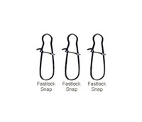 Profi Blinker - Karabiner - Fastlock Snap