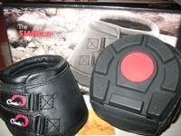 Cavallo - Hufschuhe Cavallo Simple Boot 2016 - schwarz - Größe 4 @ NEU