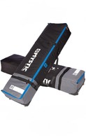 MATRIX Boardbag Mystic mit Rollen