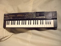 CASIO Casiotone MT 86 Keyboard
