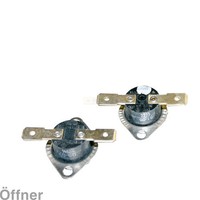 Temperaturbegrenzer Set Merloni Gruppe C00116598