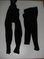  2 x Rad Hosen lang für WinterGröße M/L