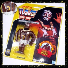 wwf hasbro mail away figures