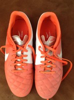 Nike Fußballschuhe Gr. 43